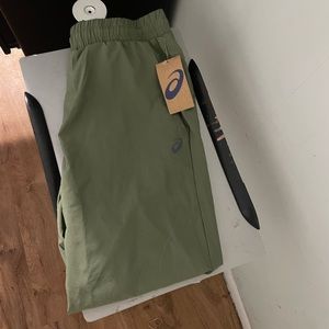 ASICS Sweatpants